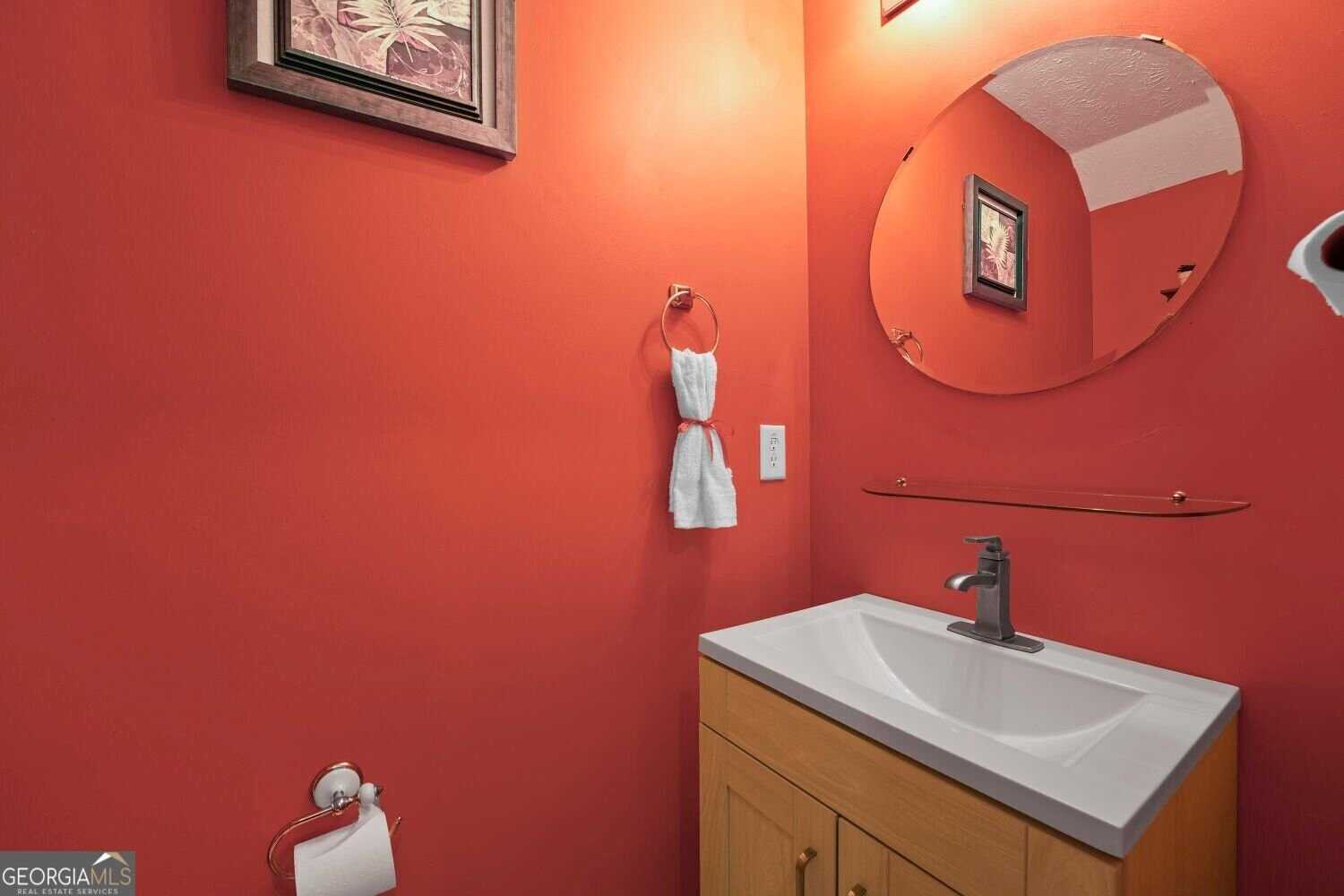 2955 Greyhawk Lane Cumming - Photo 14