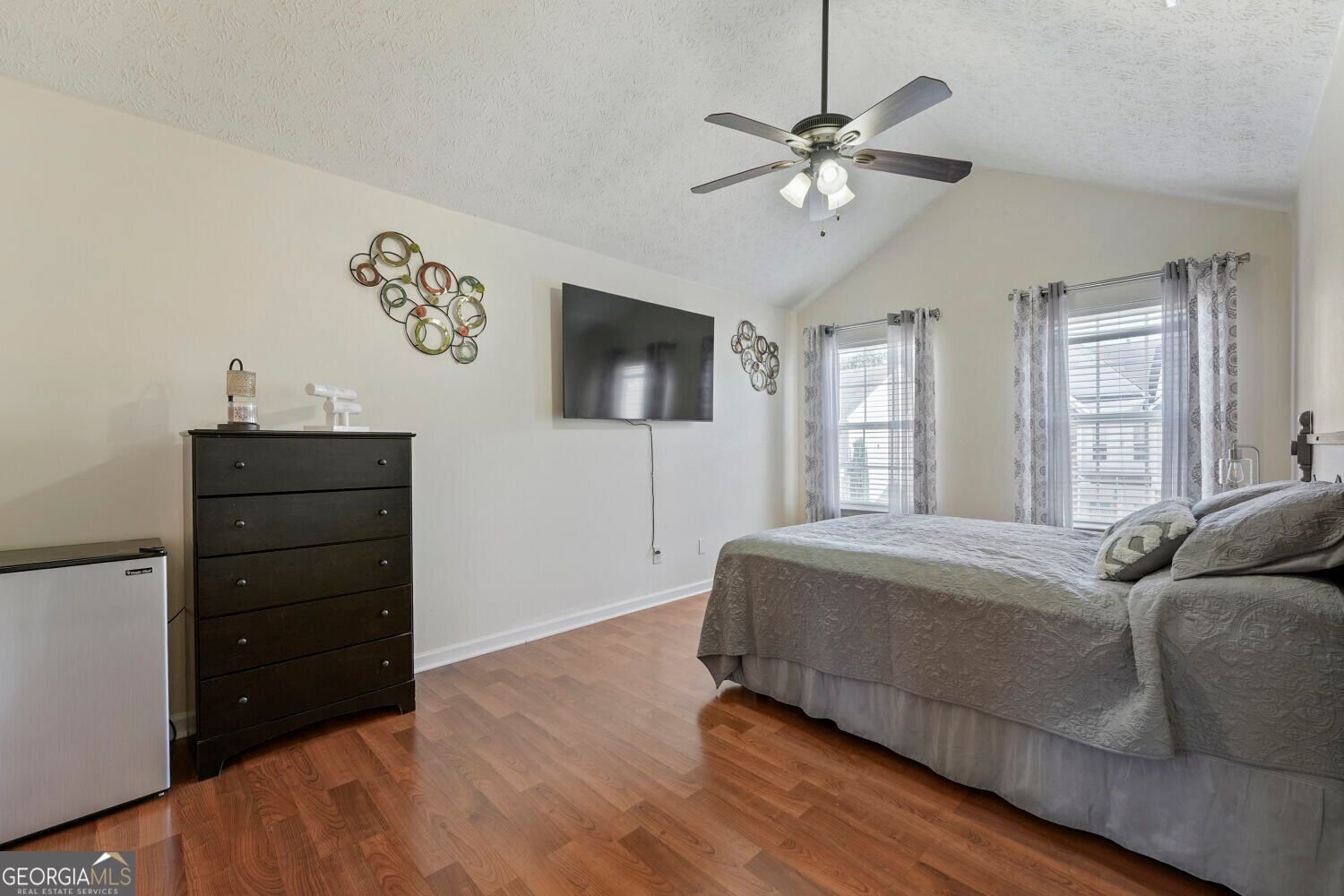 2955 Greyhawk Lane Cumming - Photo 15