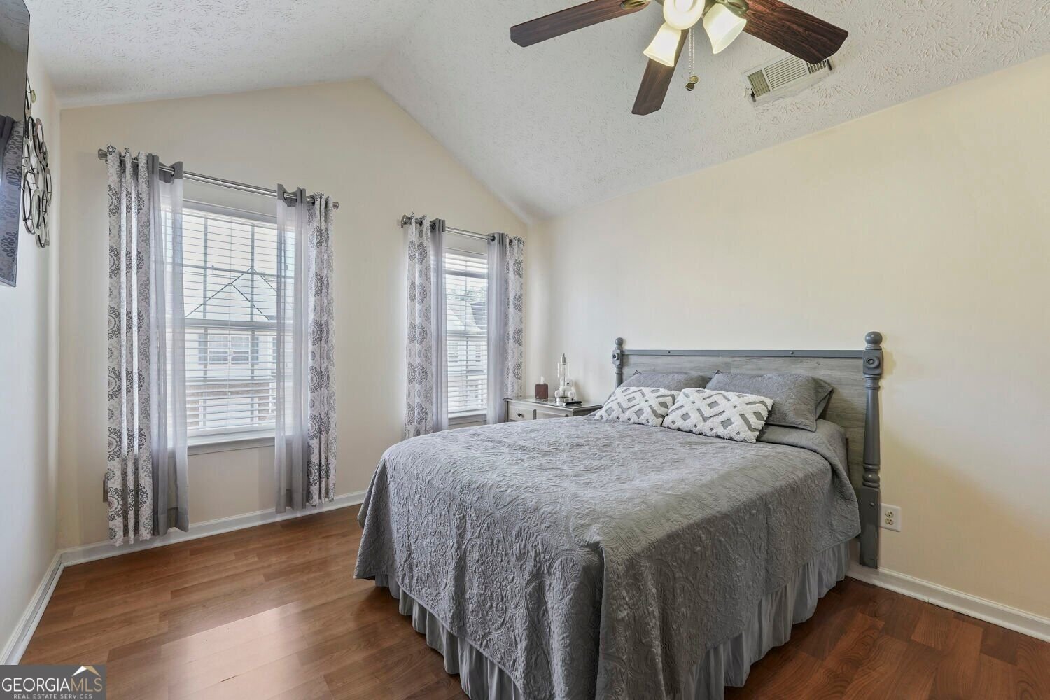 2955 Greyhawk Lane Cumming - Photo 16