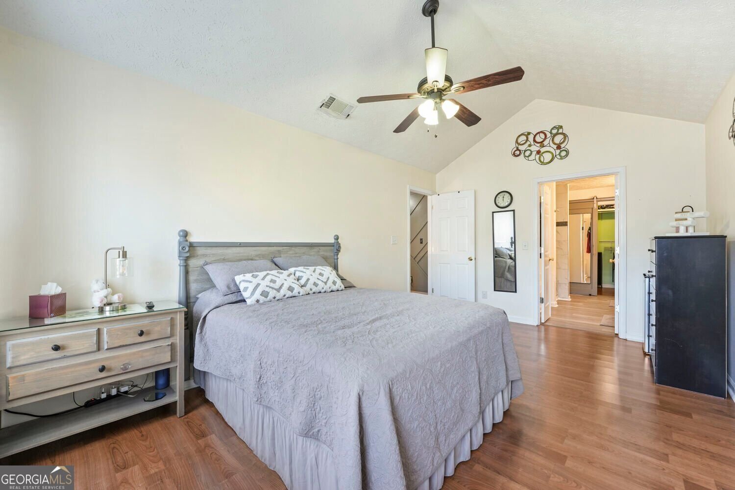 2955 Greyhawk Lane Cumming - Photo 17