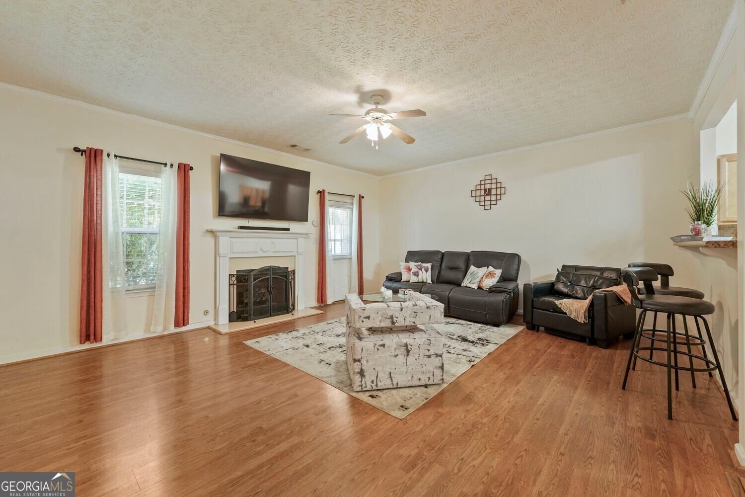 2955 Greyhawk Lane Cumming - Photo 24