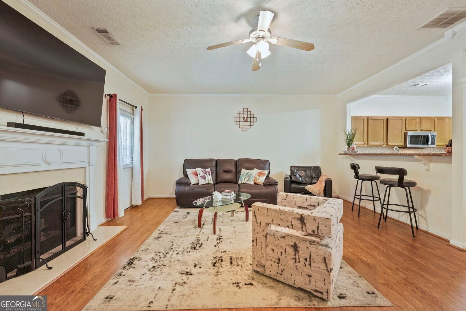 2955 Greyhawk Lane Cumming - Photo 6