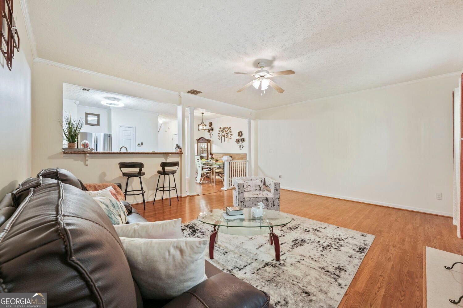 2955 Greyhawk Lane Cumming - Photo 7