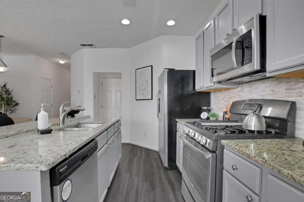 1611 Jackson Trace Court Atlanta - Photo 10