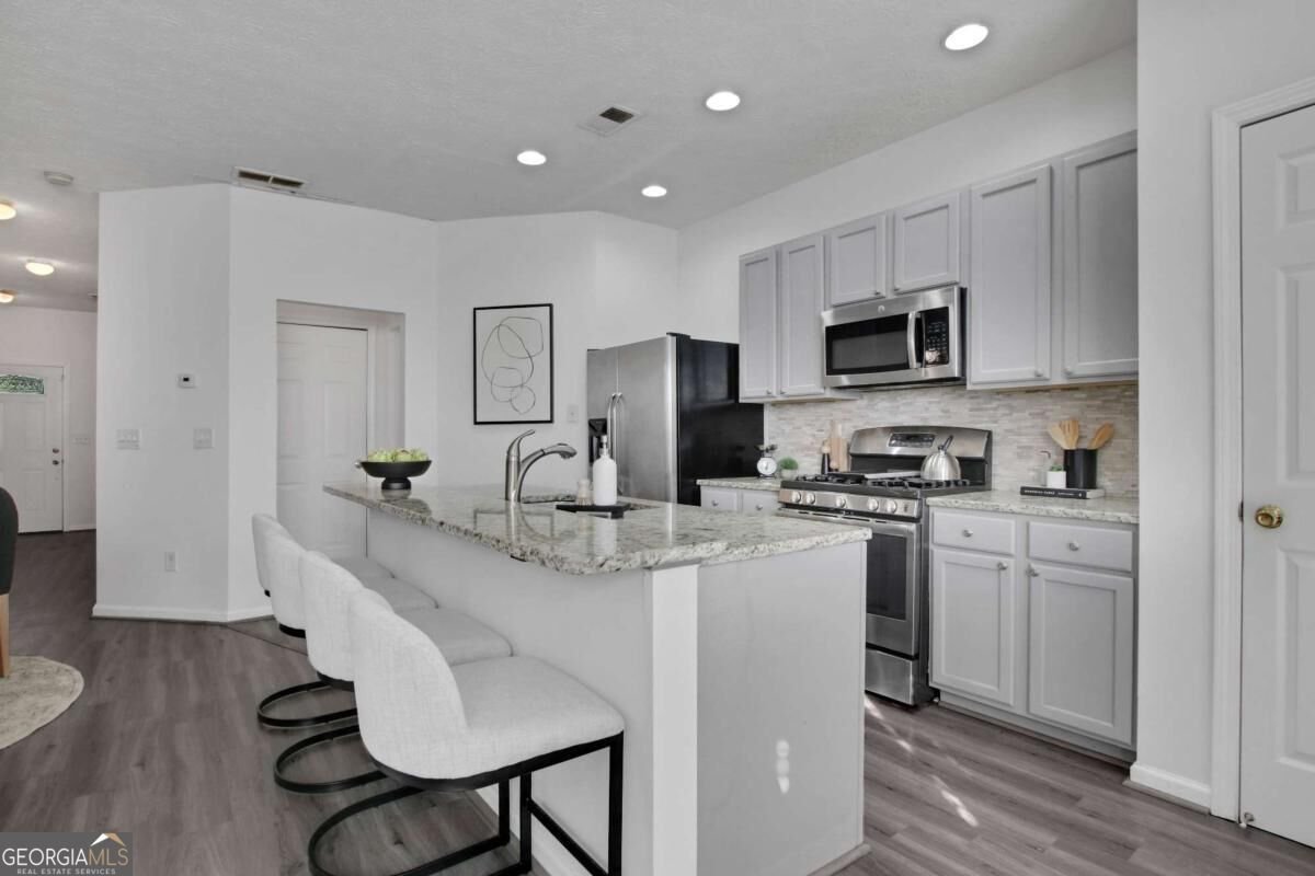 1611 Jackson Trace Court Atlanta - Photo 11
