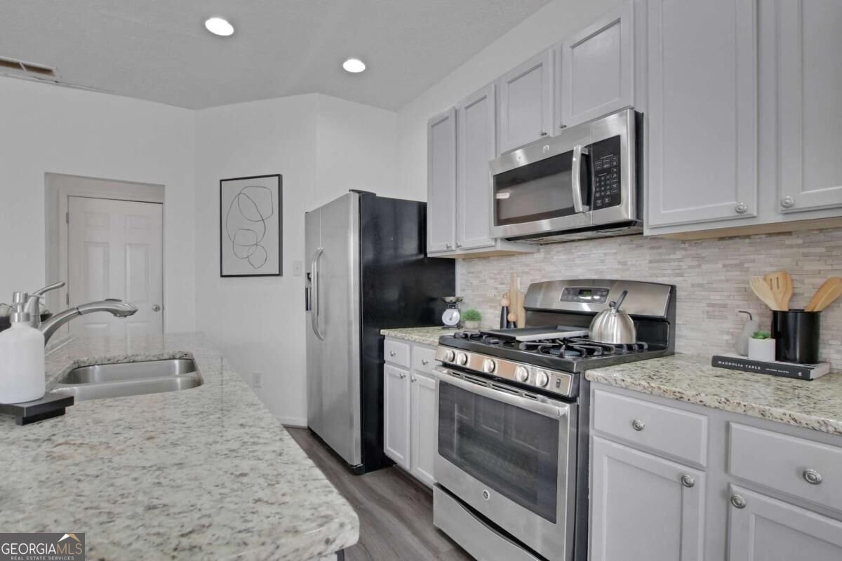 1611 Jackson Trace Court Atlanta - Photo 12