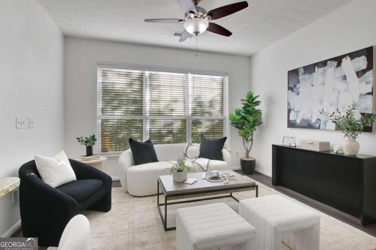 1611 Jackson Trace Court Atlanta - Photo 13