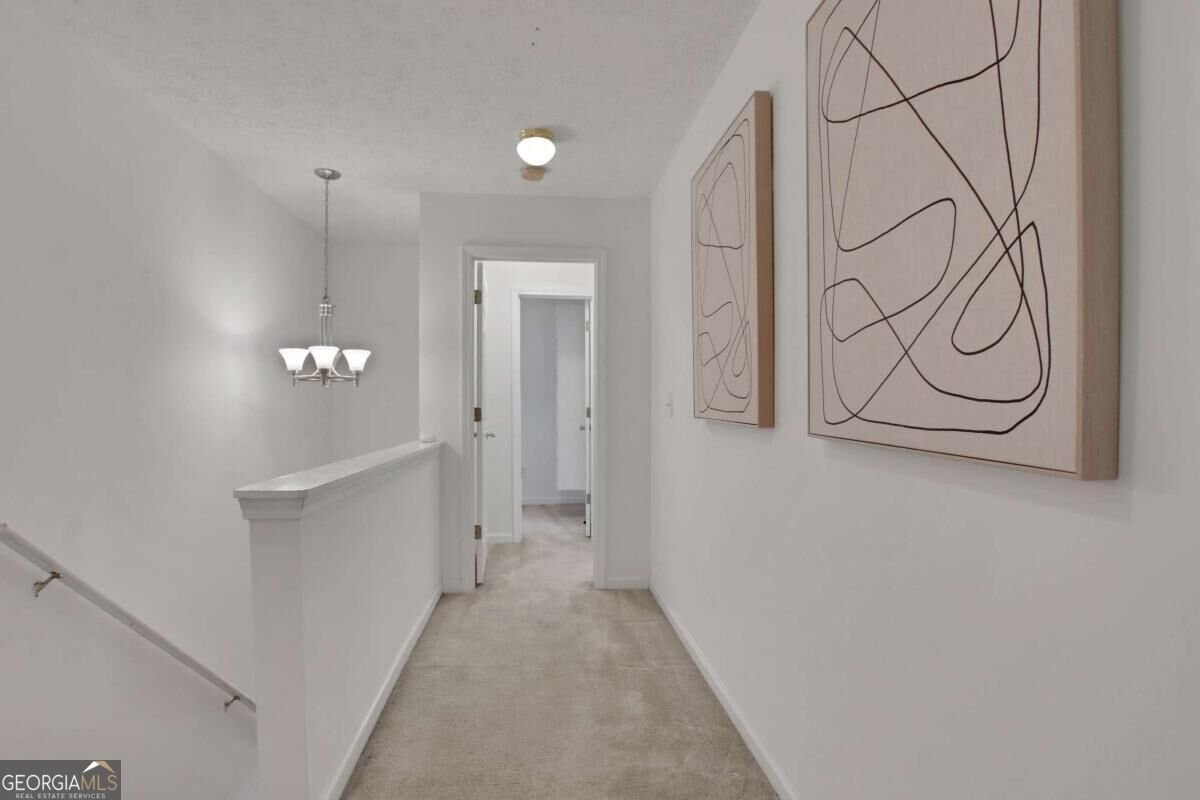 1611 Jackson Trace Court Atlanta - Photo 17