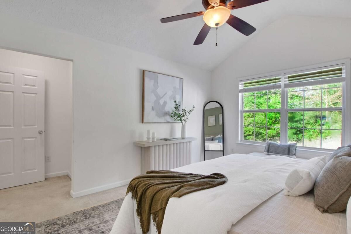 1611 Jackson Trace Court Atlanta - Photo 18
