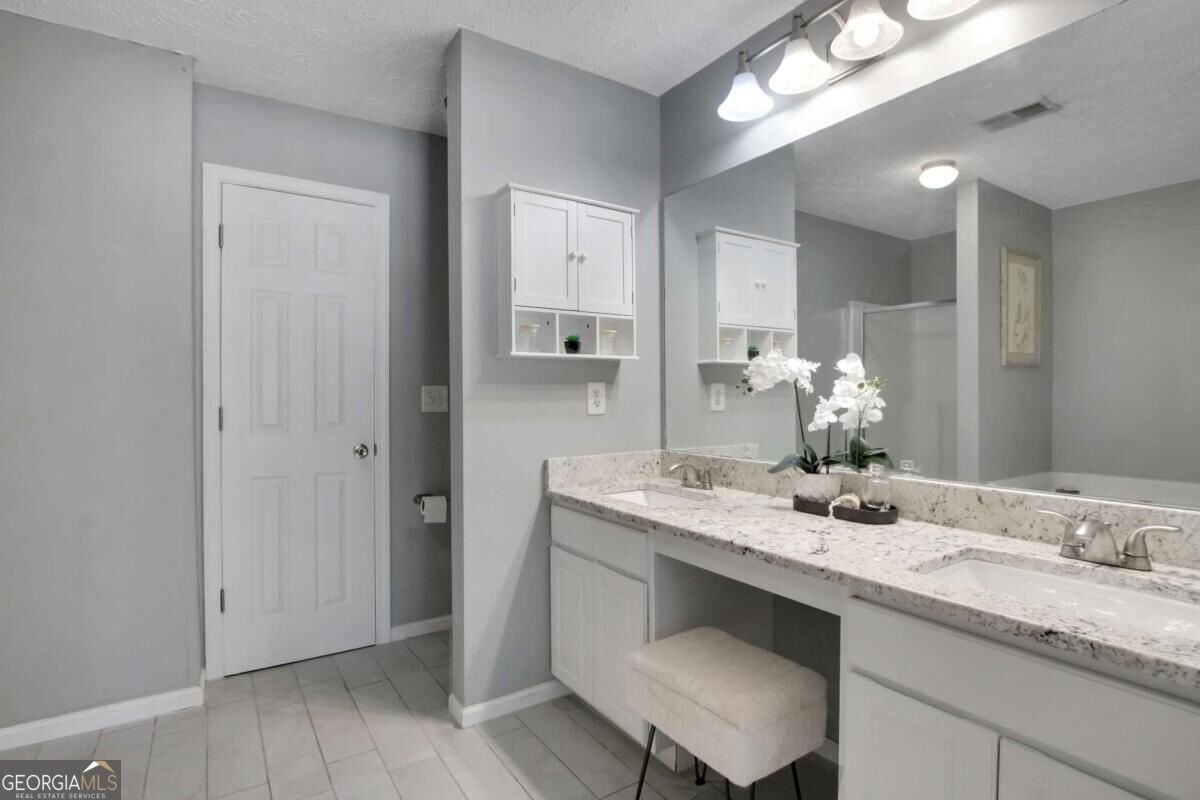 1611 Jackson Trace Court Atlanta - Photo 20