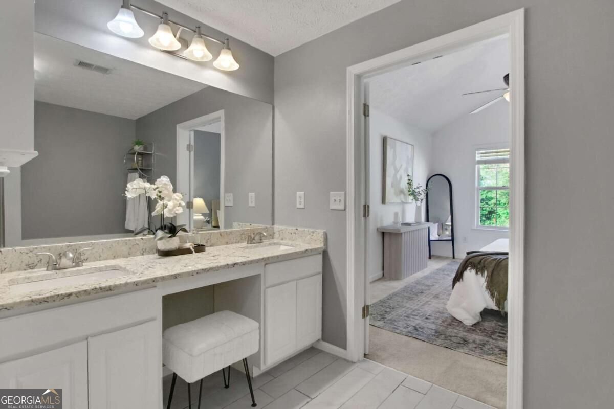 1611 Jackson Trace Court Atlanta - Photo 22