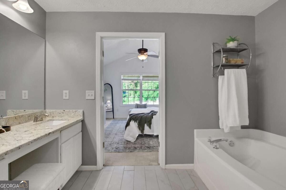 1611 Jackson Trace Court Atlanta - Photo 23
