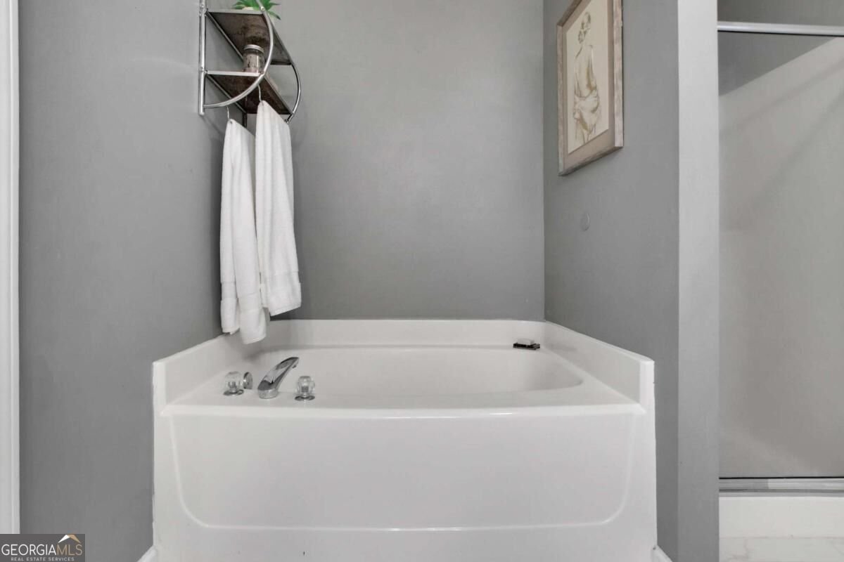 1611 Jackson Trace Court Atlanta - Photo 24