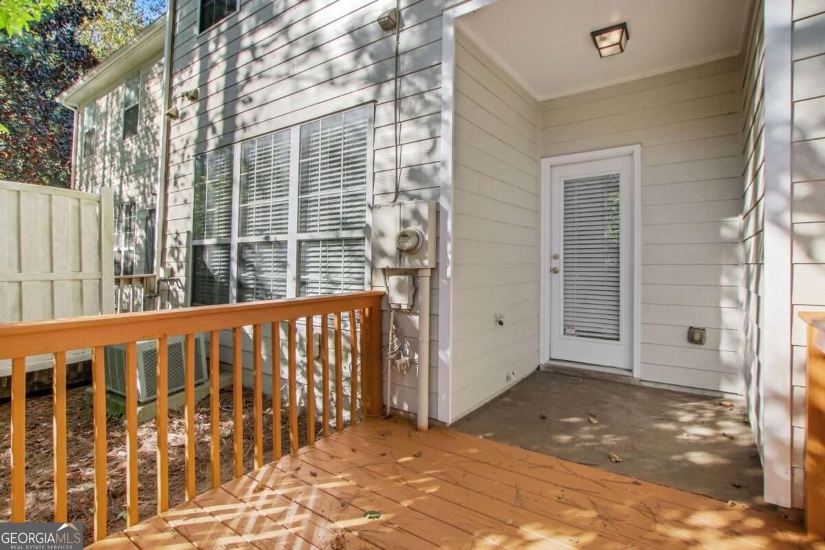 1611 Jackson Trace Court Atlanta - Photo 33