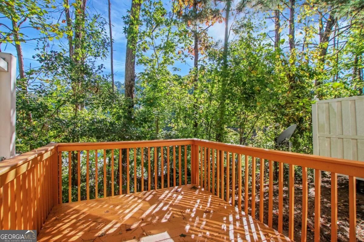 1611 Jackson Trace Court Atlanta - Photo 6
