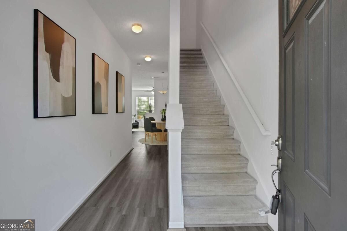 1611 Jackson Trace Court Atlanta - Photo 7