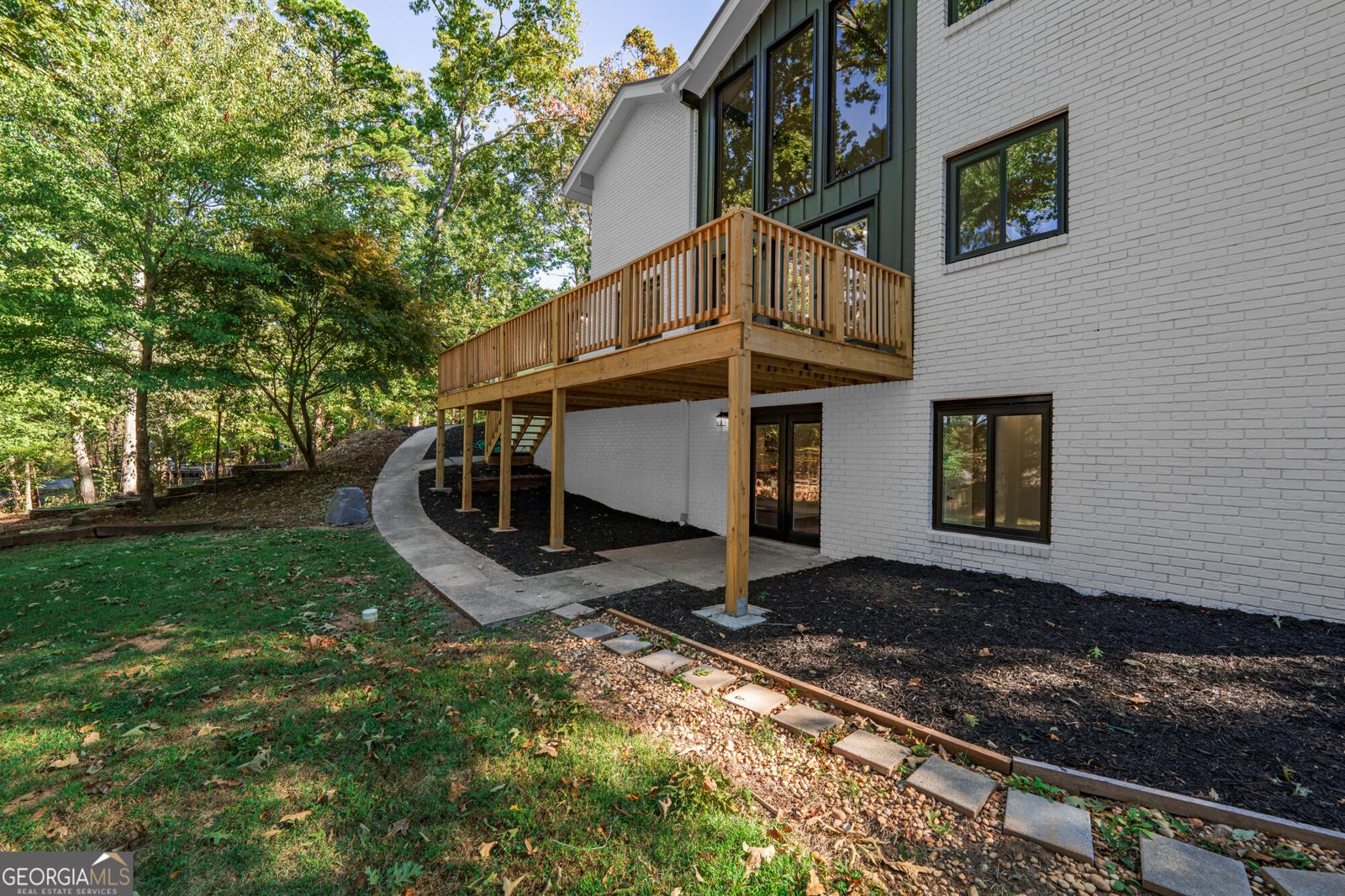 1113 Honeysuckle Drive Canton - Photo 43