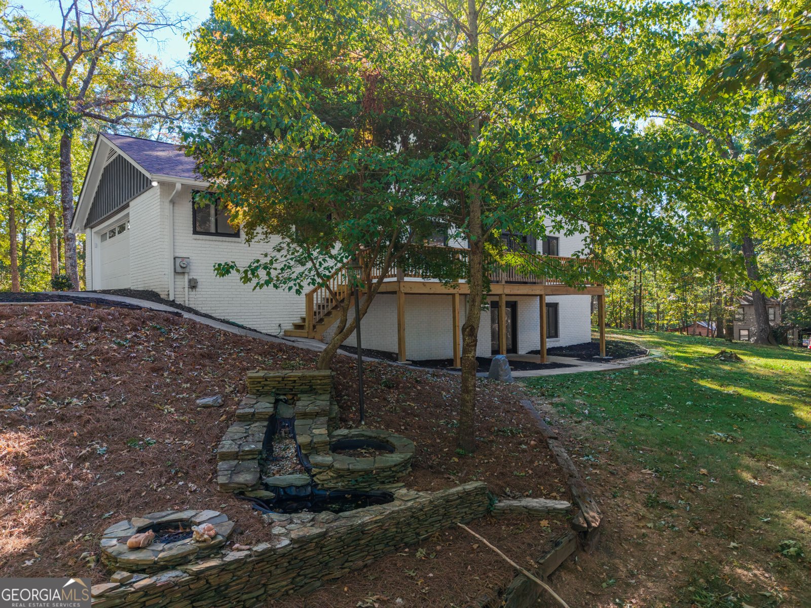 1113 Honeysuckle Drive Canton - Photo 44