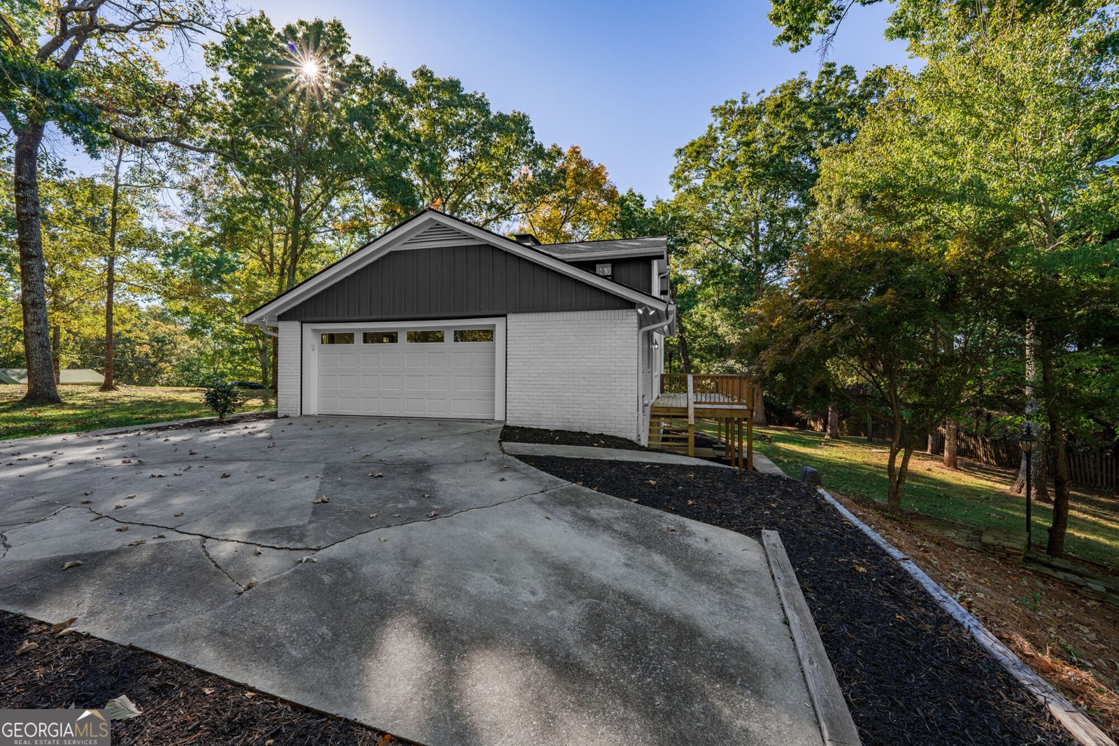 1113 Honeysuckle Drive Canton - Photo 45