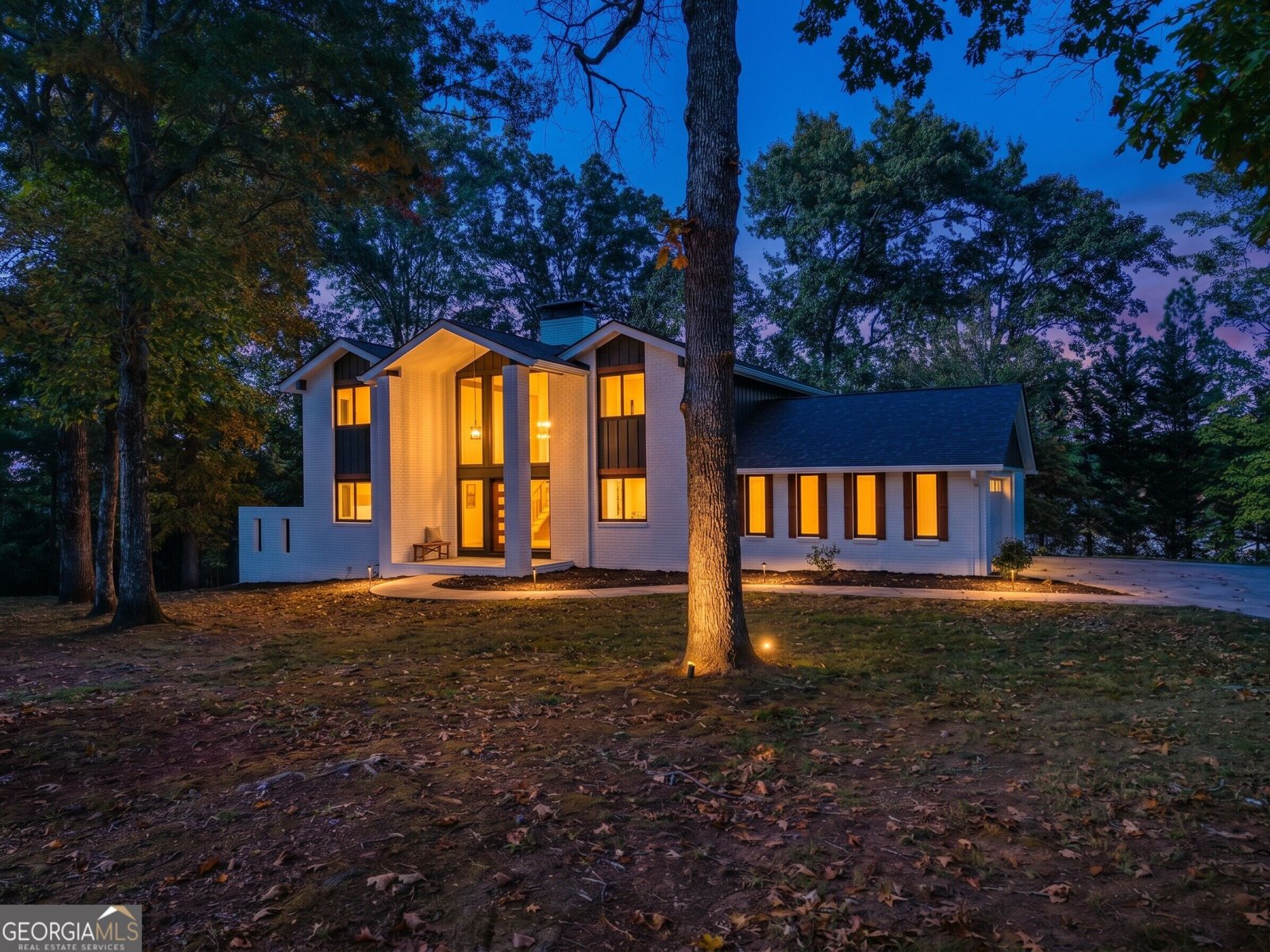 1113 Honeysuckle Drive Canton - Photo 47