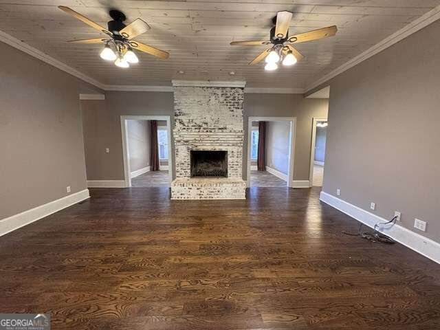 1150 Brushy Mountain Road Rockmart - Photo 14
