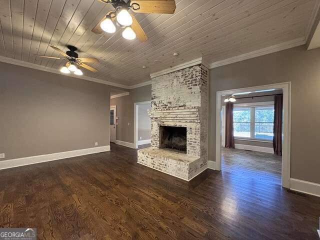 1150 Brushy Mountain Road Rockmart - Photo 15