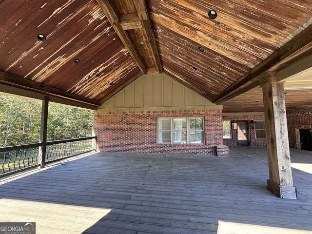 1150 Brushy Mountain Road Rockmart - Photo 47