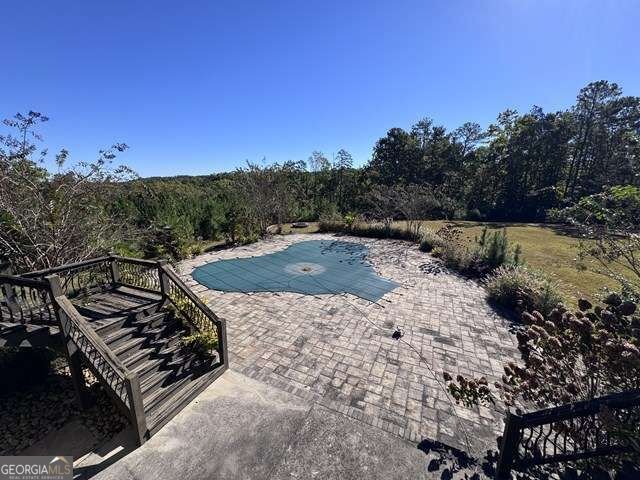 1150 Brushy Mountain Road Rockmart - Photo 50