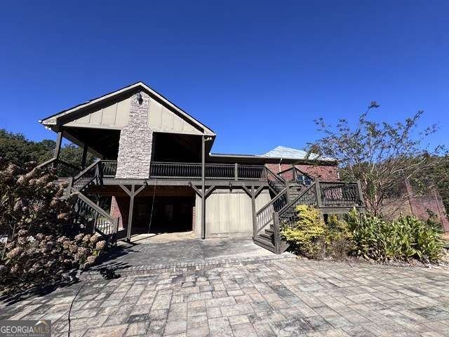 1150 Brushy Mountain Road Rockmart - Photo 53