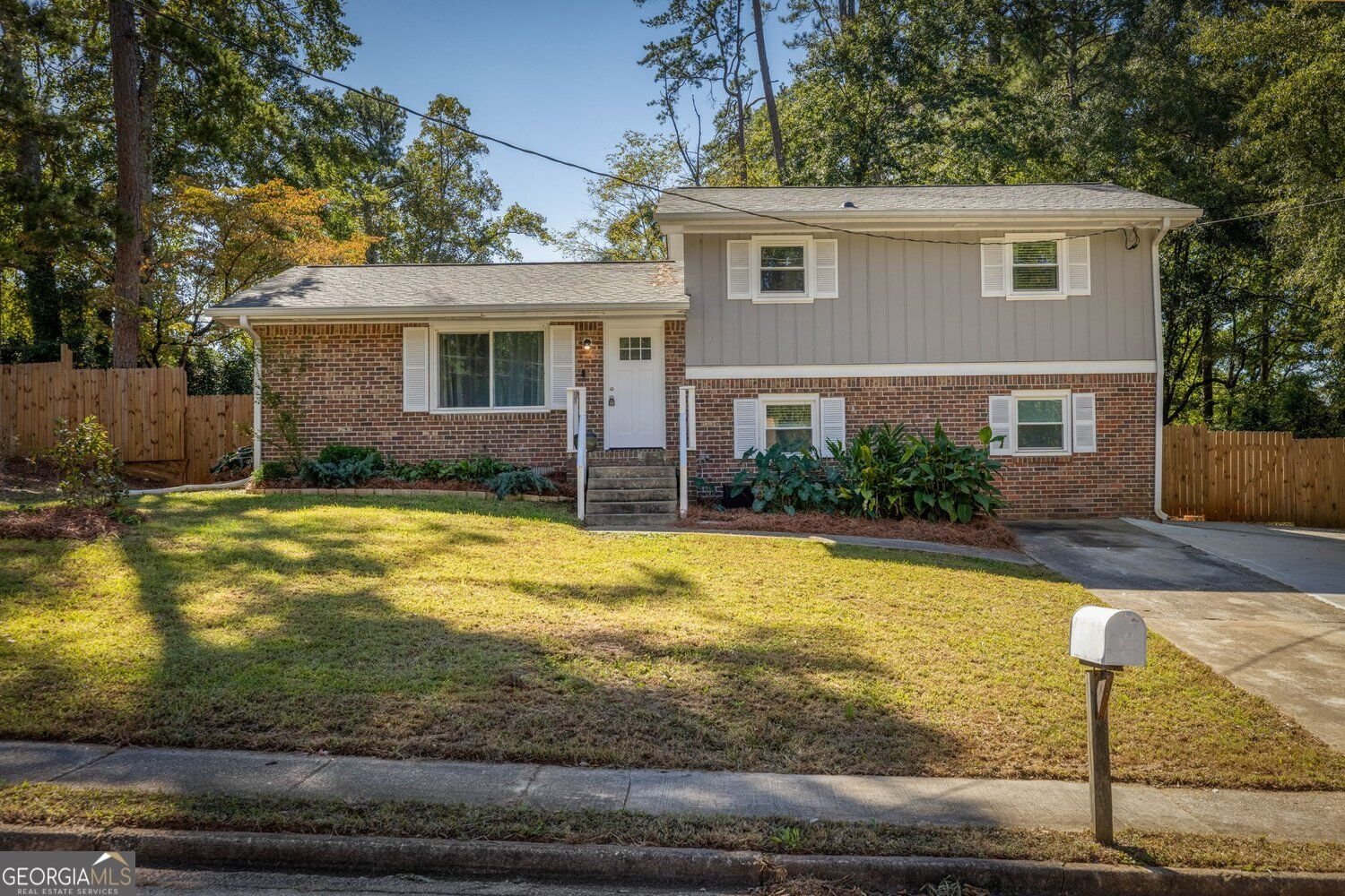 4093 Emerald North Drive Decatur - main photo
