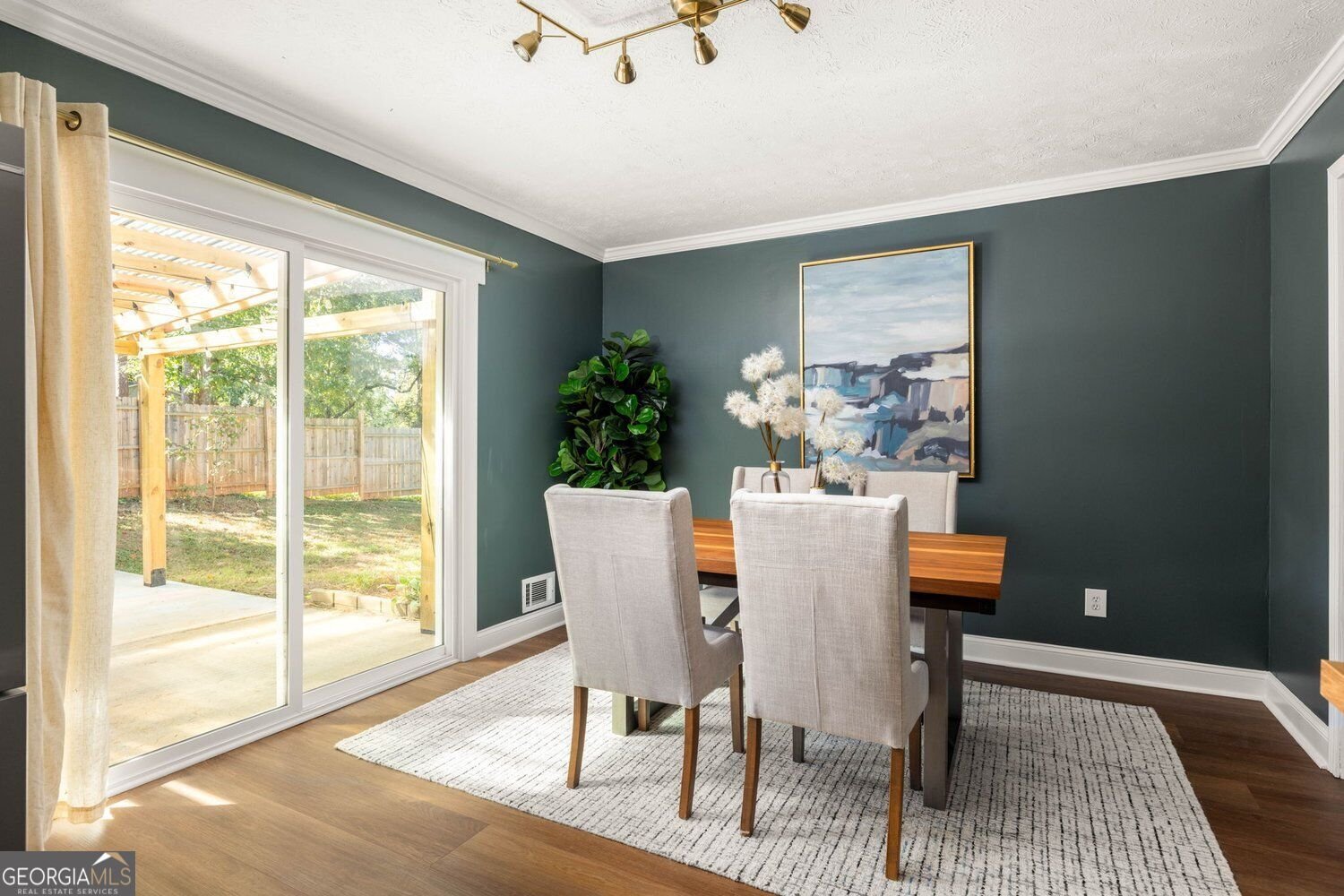 4093 Emerald North Drive Decatur - Photo 11