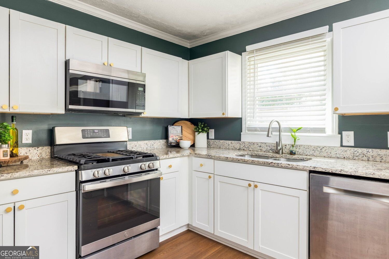 4093 Emerald North Drive Decatur - Photo 13