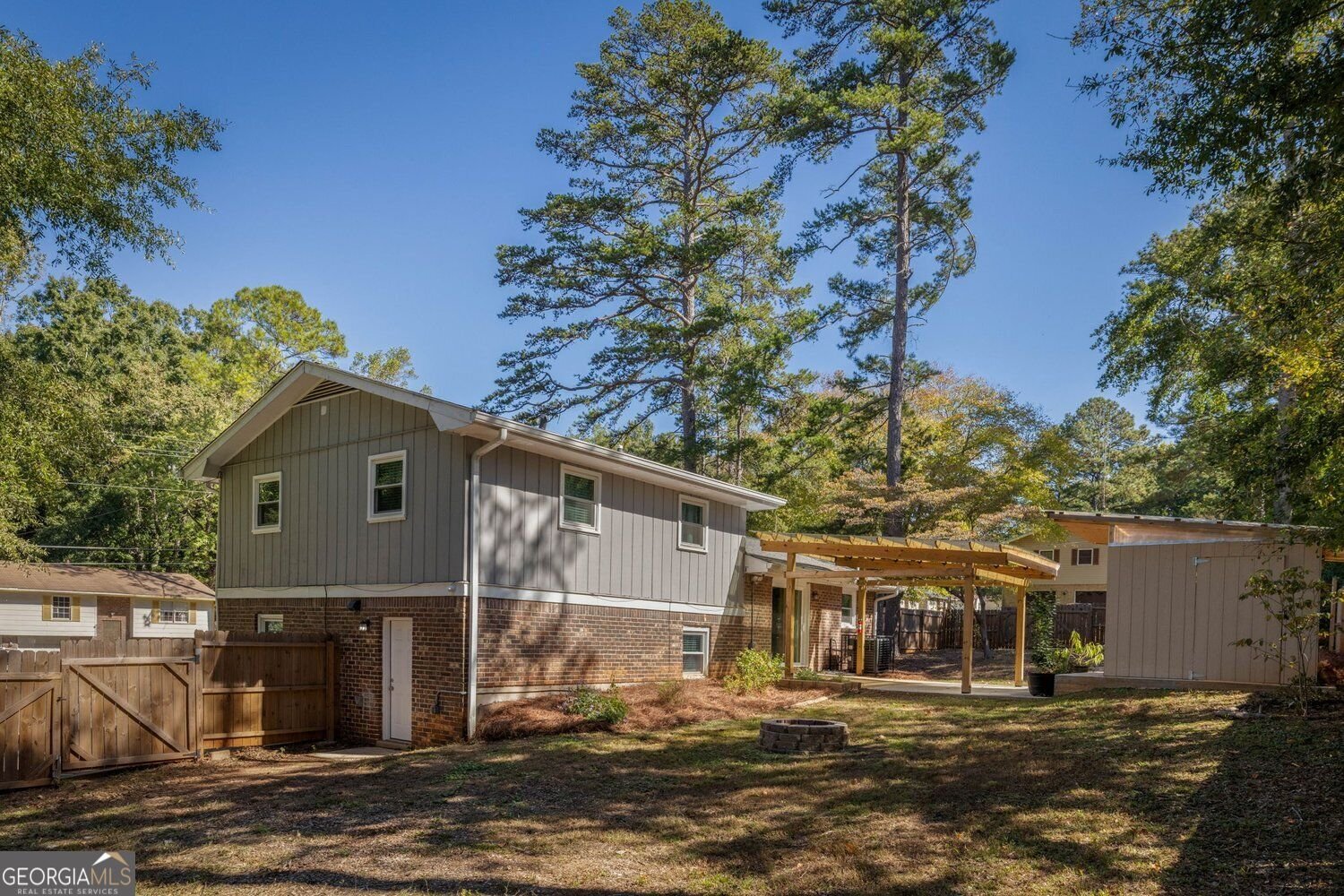 4093 Emerald North Drive Decatur - Photo 29