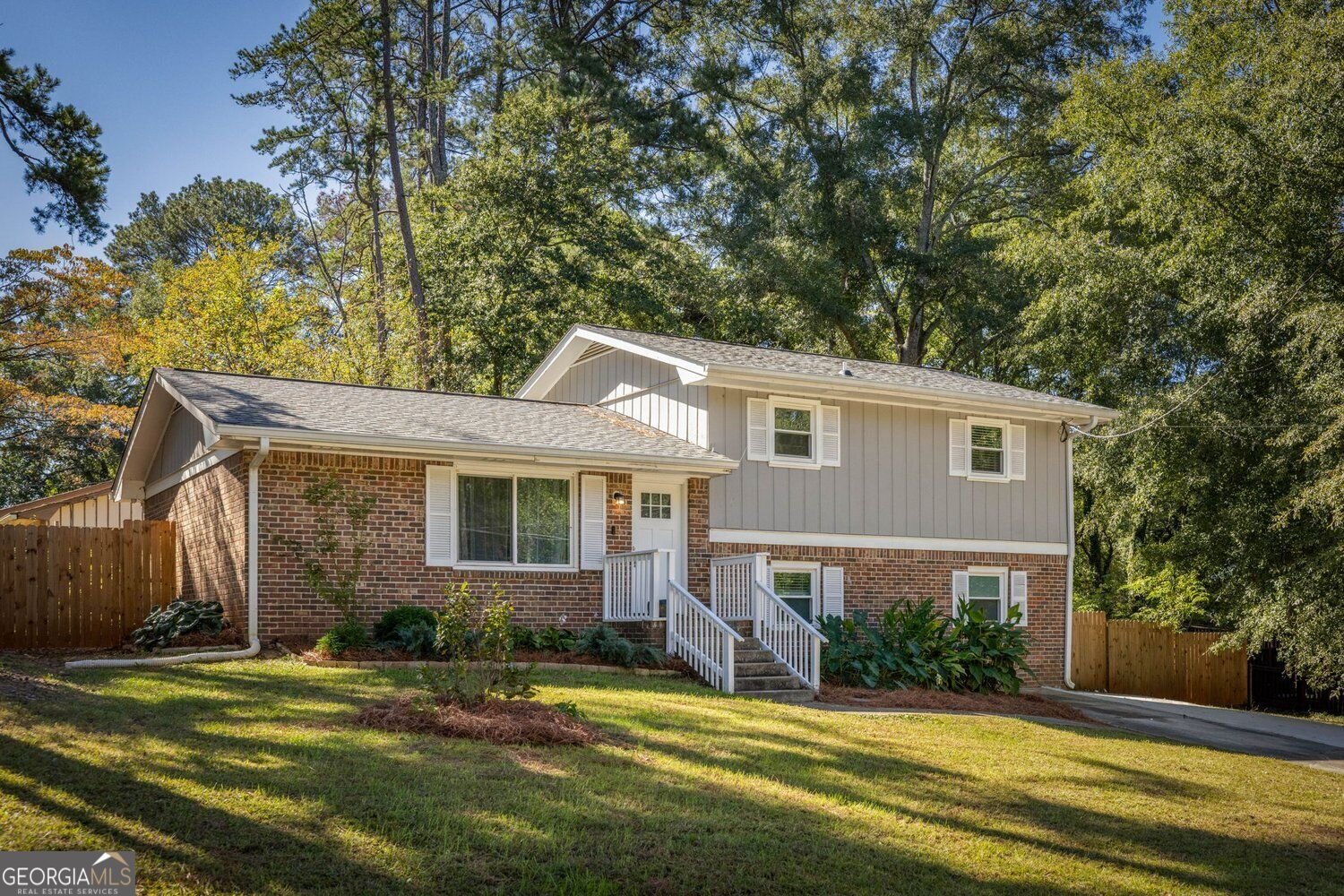 4093 Emerald North Drive Decatur - Photo 32