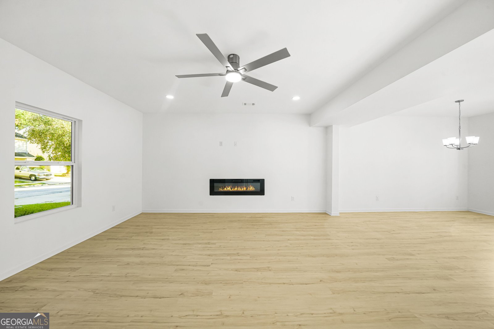 317 Goldenrod Drive Stockbridge - Photo 12
