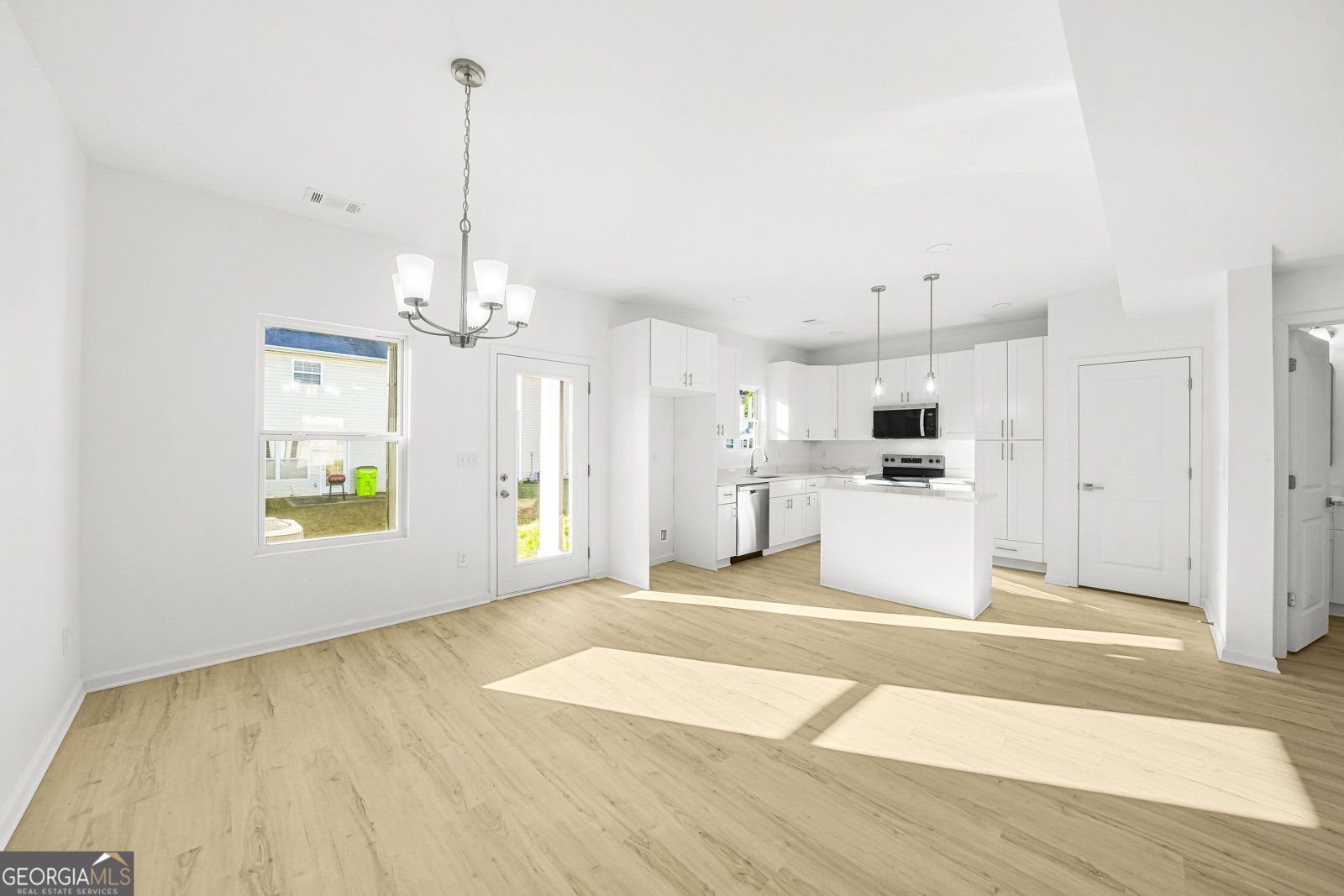 317 Goldenrod Drive Stockbridge - Photo 15