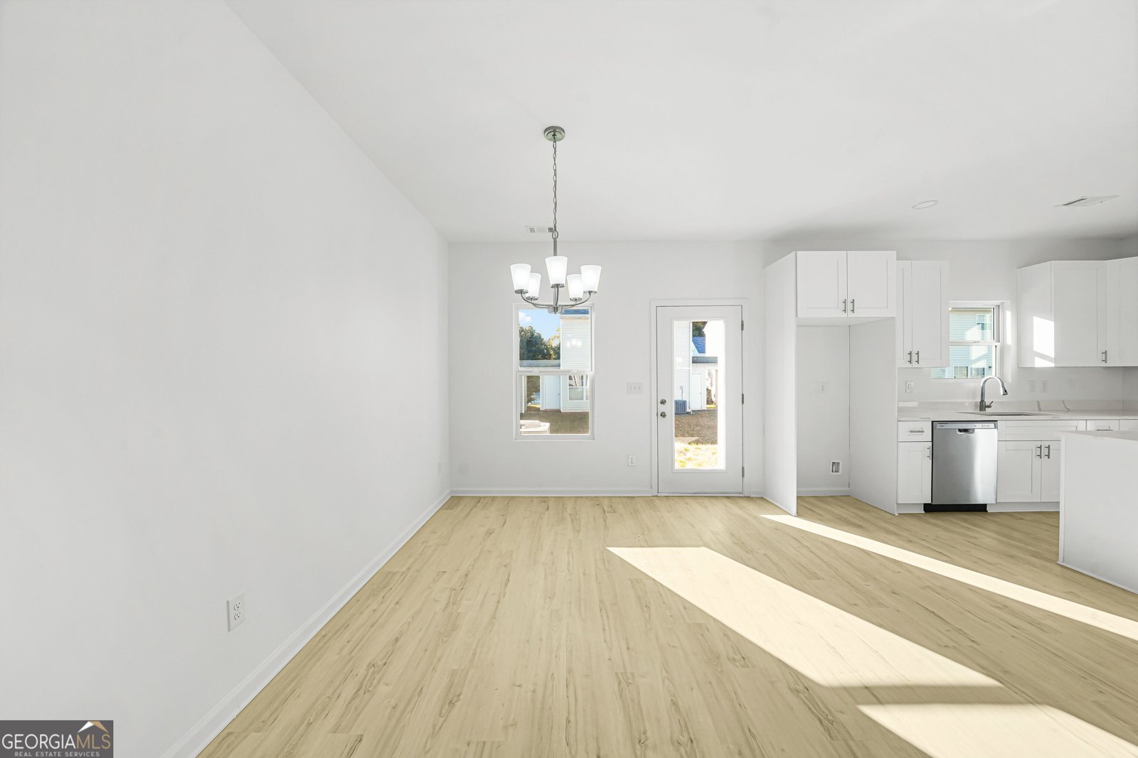 317 Goldenrod Drive Stockbridge - Photo 16