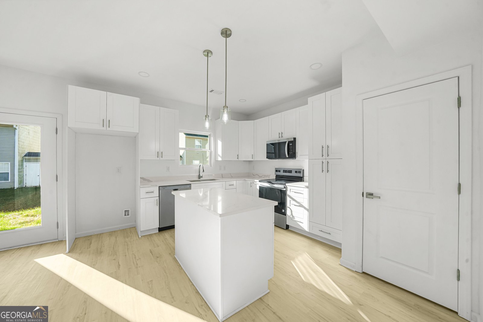317 Goldenrod Drive Stockbridge - Photo 17