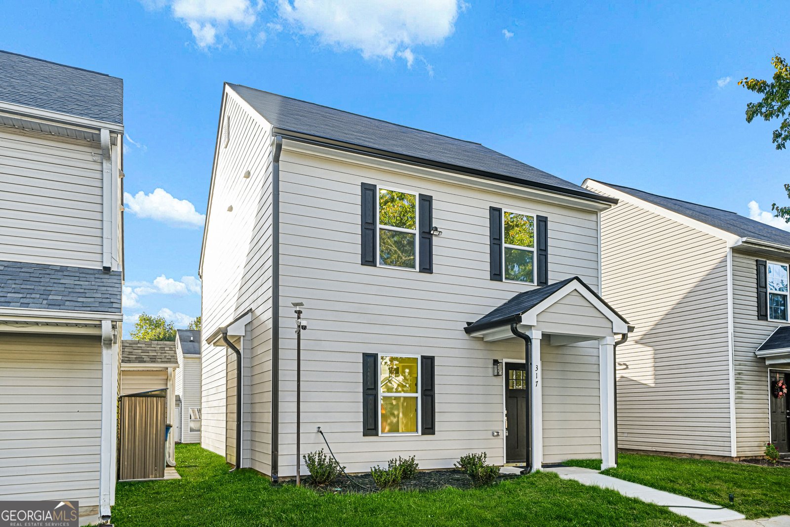 317 Goldenrod Drive Stockbridge - Photo 32