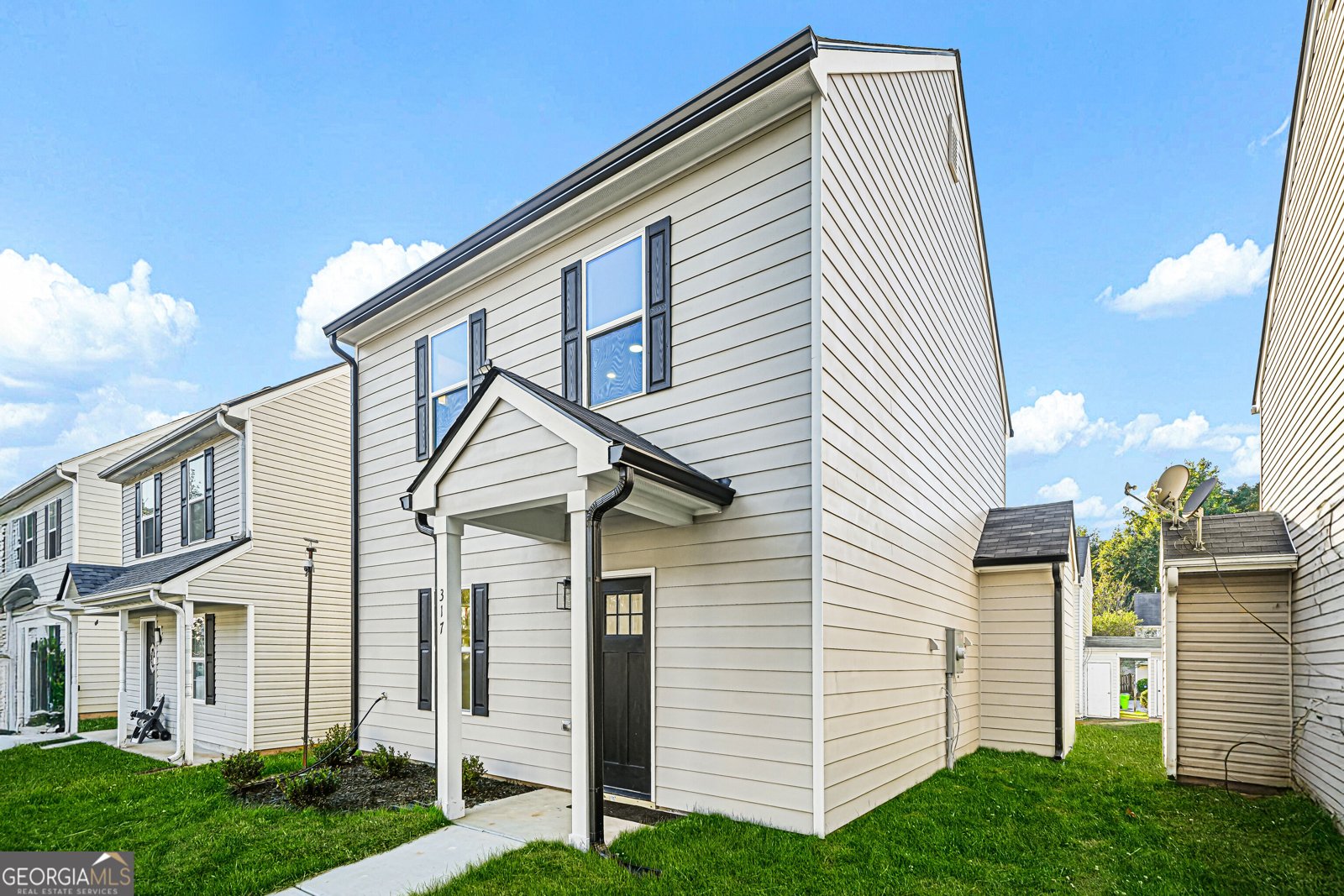 317 Goldenrod Drive Stockbridge - Photo 33