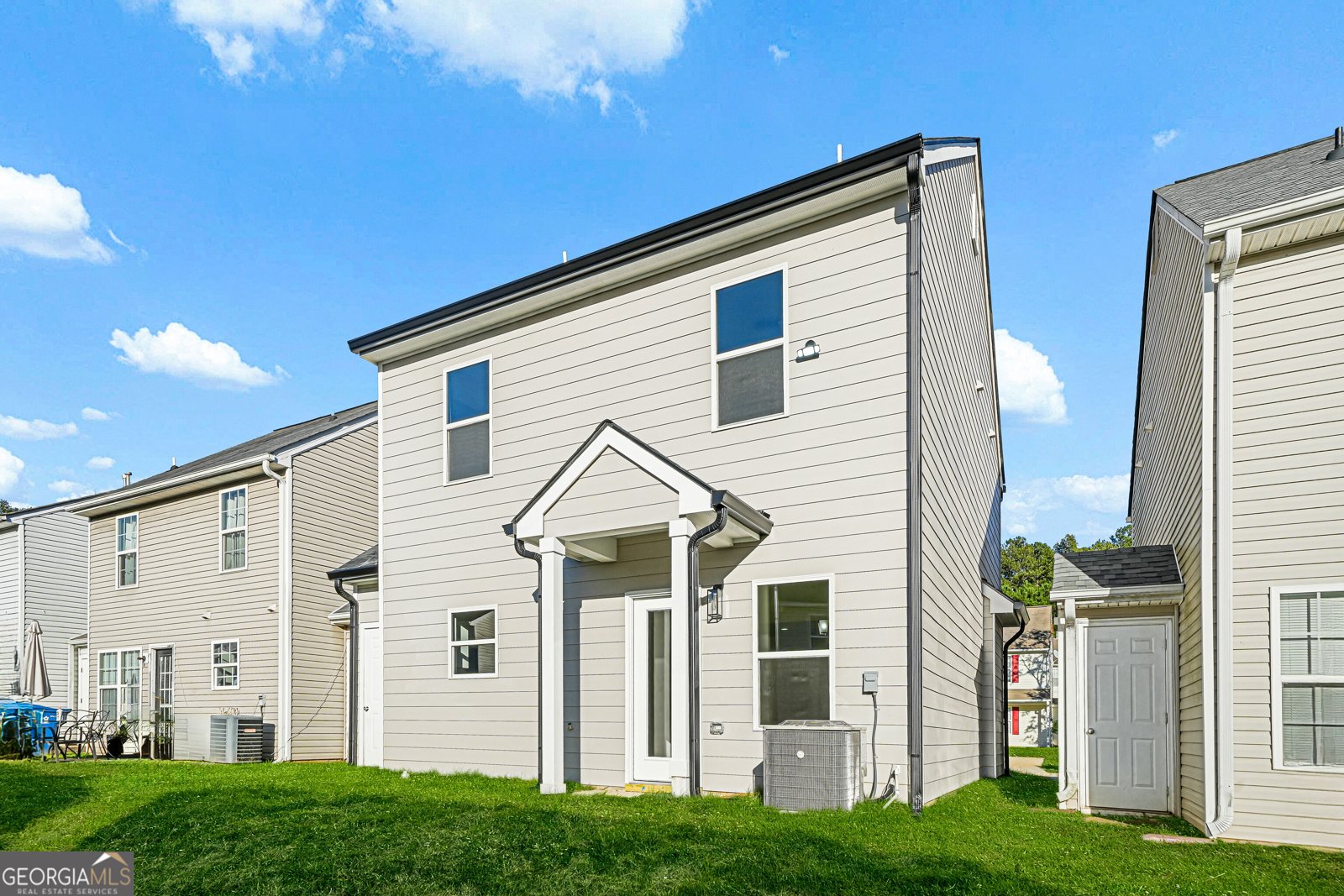 317 Goldenrod Drive Stockbridge - Photo 34