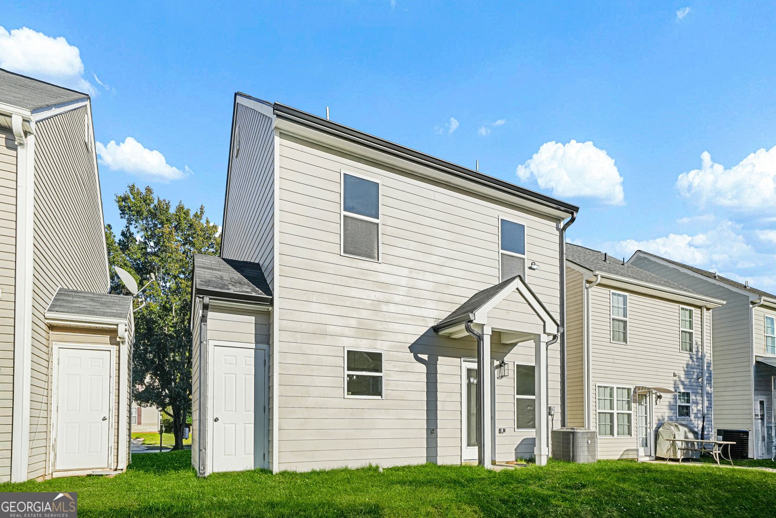 317 Goldenrod Drive Stockbridge - Photo 35