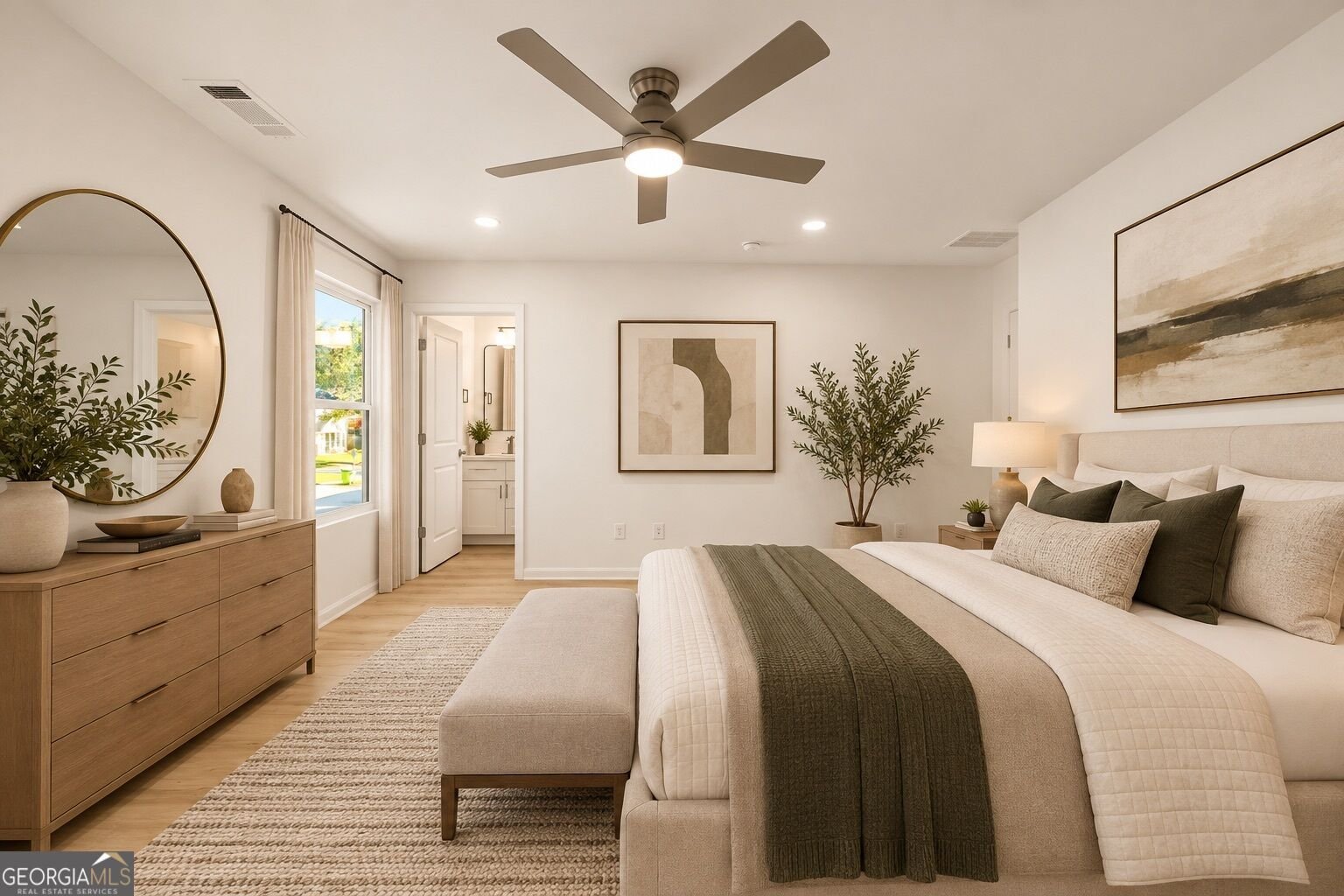 317 Goldenrod Drive Stockbridge - Photo 8