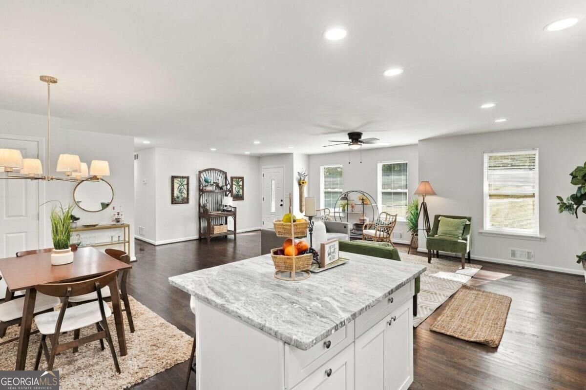 6269 Hillpine Drive Douglasville - Photo 10