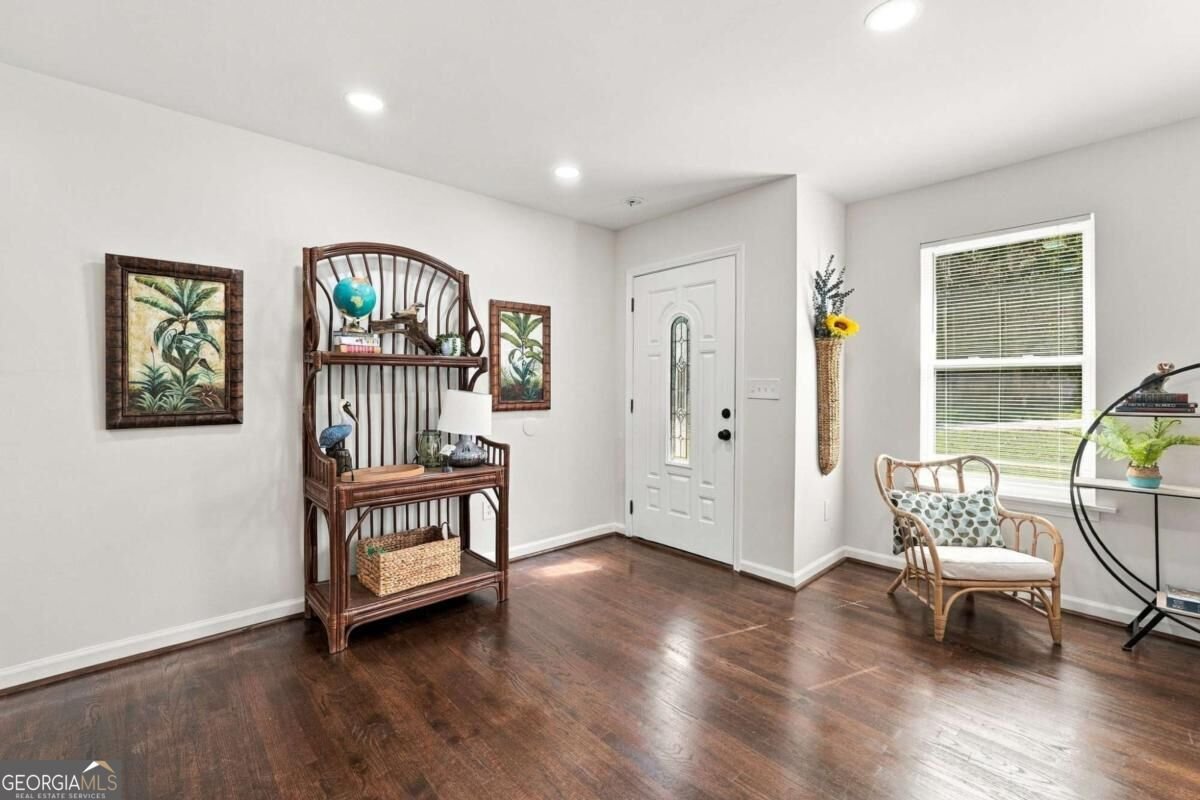 6269 Hillpine Drive Douglasville - Photo 11