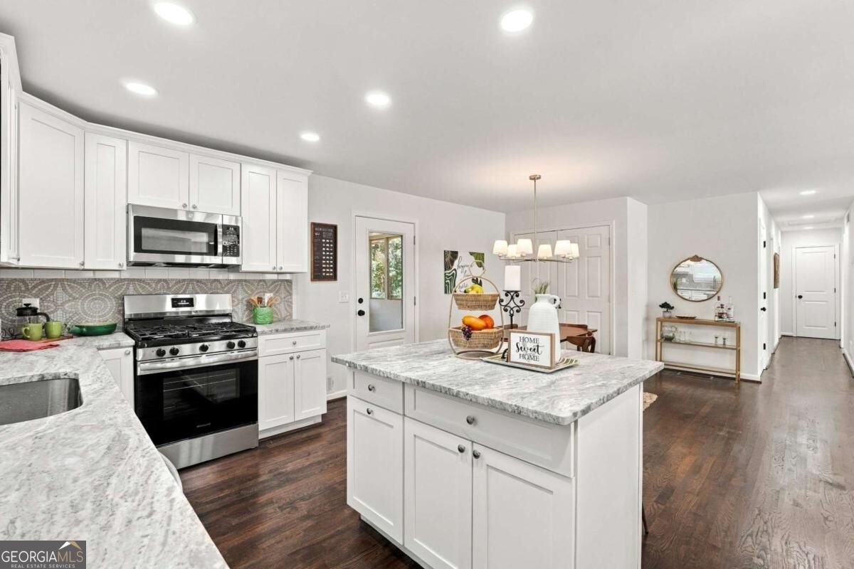 6269 Hillpine Drive Douglasville - Photo 19