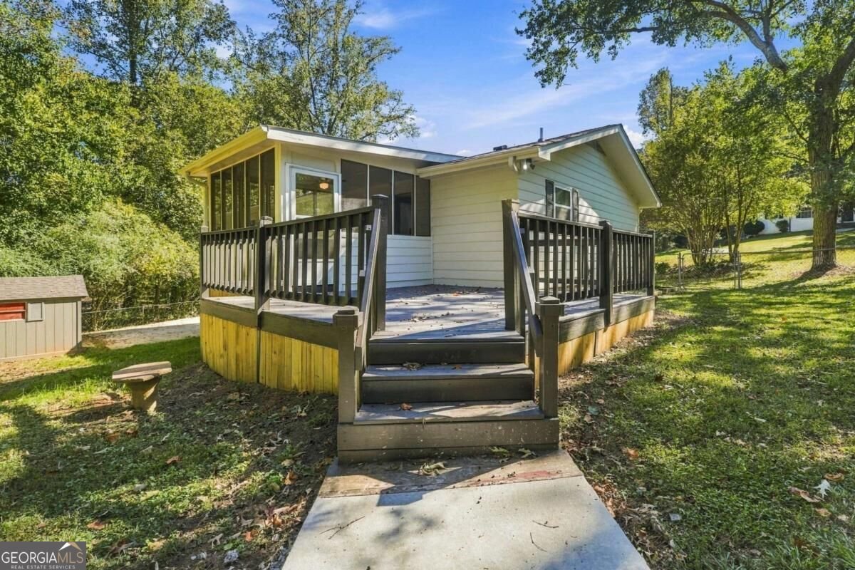 6269 Hillpine Drive Douglasville - Photo 35
