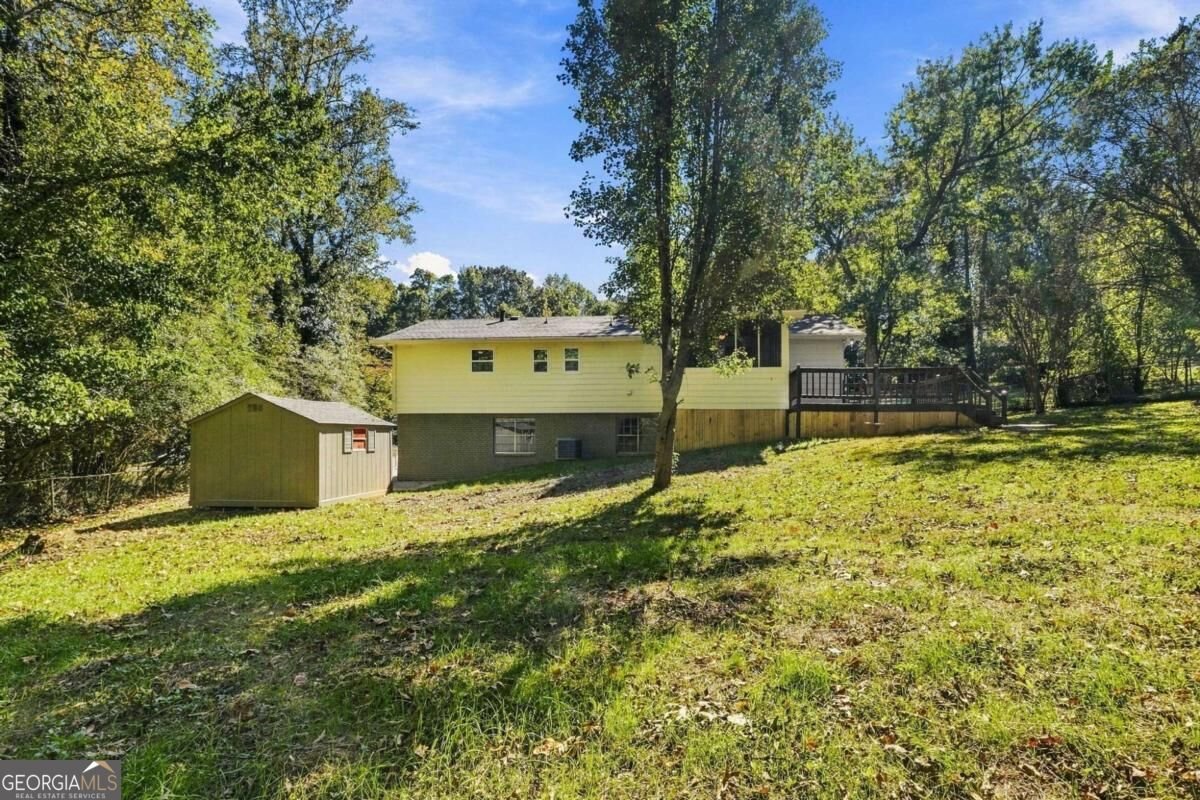 6269 Hillpine Drive Douglasville - Photo 37