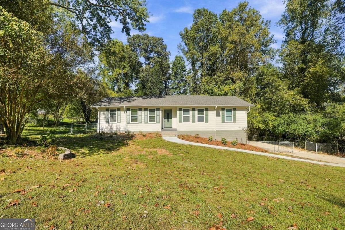 6269 Hillpine Drive Douglasville - Photo 42