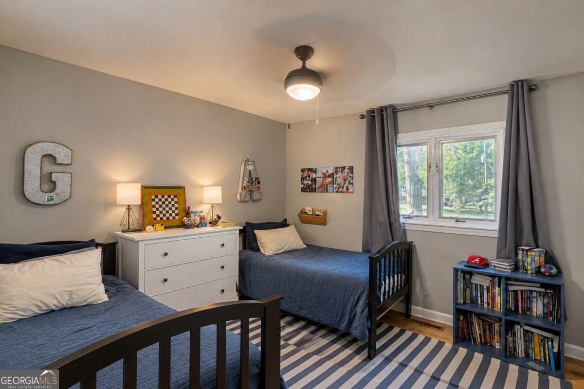 195 Hunnicutt Drive Athens - Photo 31
